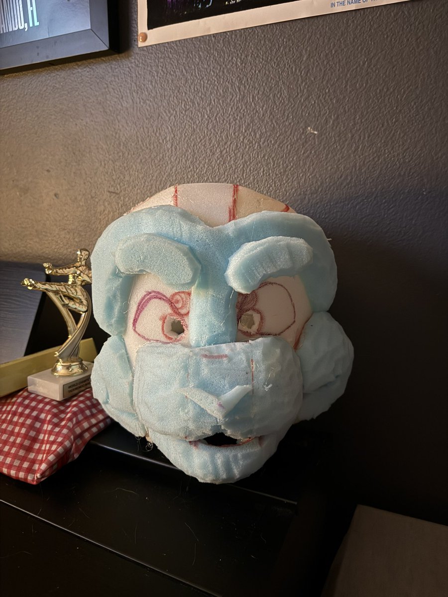 Homemade_figpie's tweet photo. Working on something… https://t.co/QZMUOLJTSQ