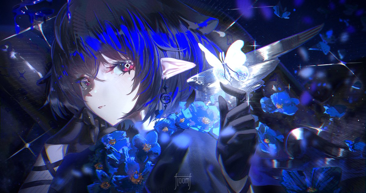 fluumf's tweet photo. priestess
#いなート #inART https://t.co/MzC8Ju9P2J