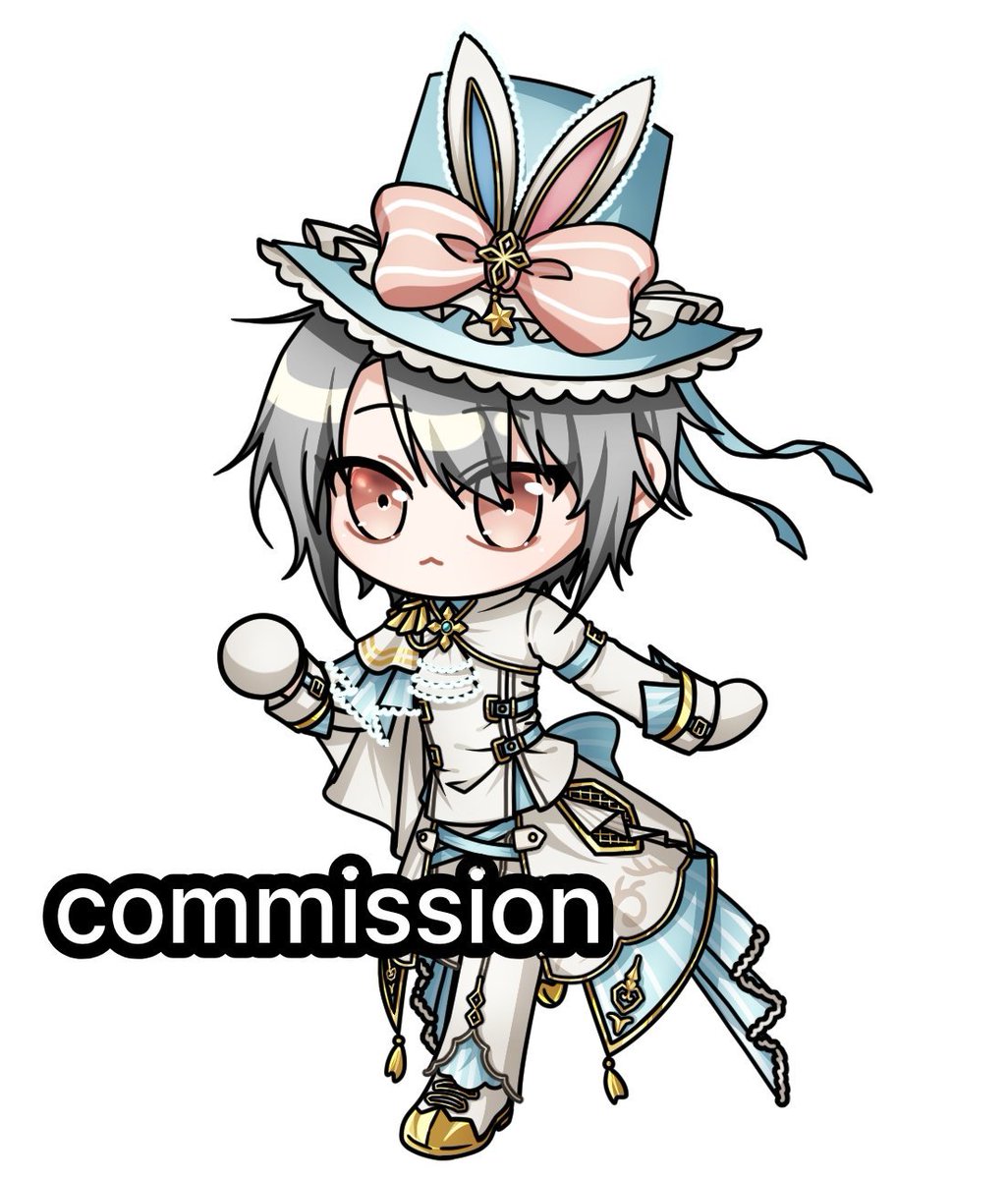 JLBL_CM's tweet photo. #커미션 #commission

❗️8/31❗️#rt 추첨하여 한 분께 간단 타입 작업해 드립니다~!

간단, SD풀채색, LD풀채색 타입 운영 중이며, 문의 및 신청은 크레페로 받고 있습니다.
더 많은 샘플과 정보는 아래 링크에서 확인 부탁드립니다!

간단 0.6~
SD 1.5~
LD 3.0~

🔗https://t.co/NXB7tYvZVZ https://t.co/8xO6hCieQW