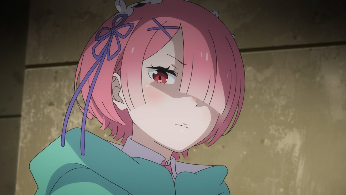 Rezero_official's tweet photo. ◪先行カット公開◪

TVアニメ『Re:ゼロから始める異世界生活』
4th season 第12話《奪還編》初回
8月12日(水)より放送

第12話「これからの話」
託され、信じて、赦して、願われた。エミリアたちの想いを受け取り『ナツキ・スバル』として戦う決意をしたスバルは、『死に戻り』から目覚めると真っ先に記憶喪失になったと打ち明ける。
https://t.co/B4kGHkbo2U

#リゼロ #rezero