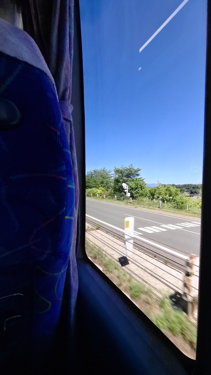 Dhiro49591899's tweet photo. 盛岡→青森🚎（バスワープ） https://t.co/wE8sM1gd9c