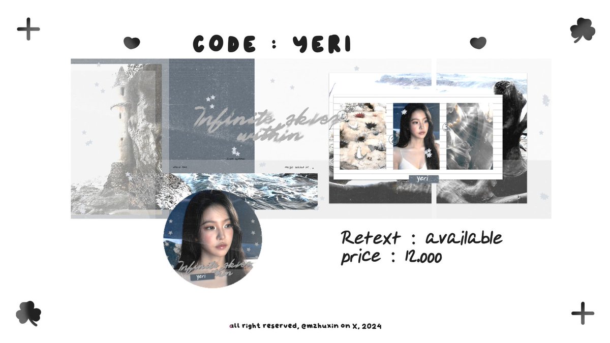 mzhuxin's tweet photo. helep helep

hai aku bawa layout ready stock Asa &amp; Yeri terbaru yang minattt bole sung dm ak yahh!! avanyaaa png onliii dan free retext

#zonauang layout ready stock asa yeri https://t.co/lmGBHzOla6
