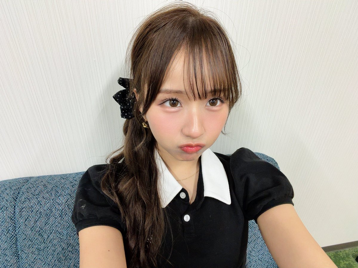 moririka_0508's tweet photo. 8月8日！葉っぱの日！🌱

キング観光サウザンド彦根店
13時ごろ
キング観光サウザンド長浜インター店
15時ごろの二つにお邪魔します！！🤎

お仕事で初の滋賀県！！たのしみっ！！
関西の方ぜひ会いに来てください！🤎

https://t.co/AbFMZ8IGwR
https://t.co/MUiXYTtyK7 https://t.co/7p8J1i3pae
