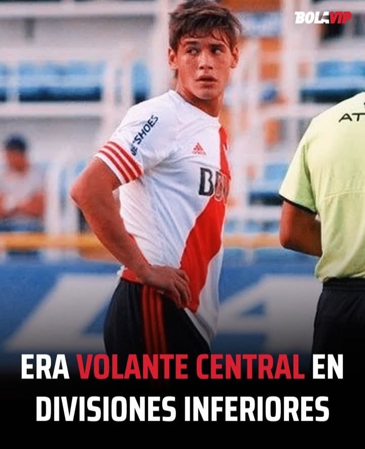 DylanCarpX's tweet photo. Seria el mejor 5 del pais por lejos, tiene pase,vision,lectura,gol, etc.
Tiene que jugar de 5 alado de Anibal Moreno, no entiendo como siguen poniendolo de Central.
HAGAN ALGO! https://t.co/y4oOdu995F