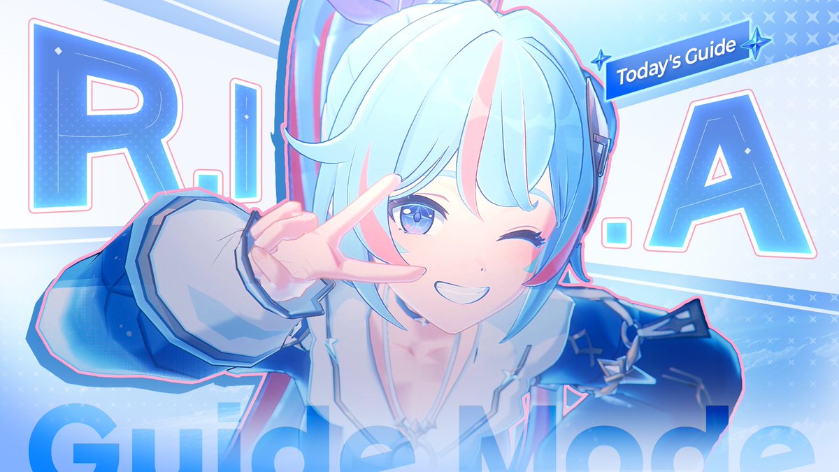 Breakers_EN's tweet photo. R.I.A. Here! ✨
Thank you so much for participating in our recent Prologue Test!

We've reviewed all of your valuable feedback and are making some improvements. Currently, we are focusing on:

✨ Combat System
✨ End Content
✨ Optimized Progression
✨ Improved Gameplay

🔗Check out the video to see some of the upcoming changes!
▶ https://t.co/CWi81nukSD

#LIMITZEROBREAKERS #DevUpdate