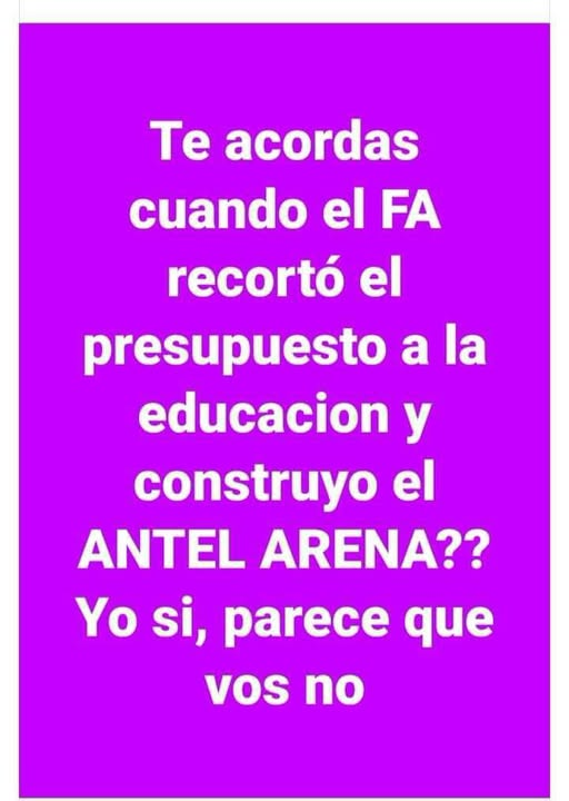 Gonzalo_Daniel3's tweet photo. https://t.co/TZFiG7e8B1