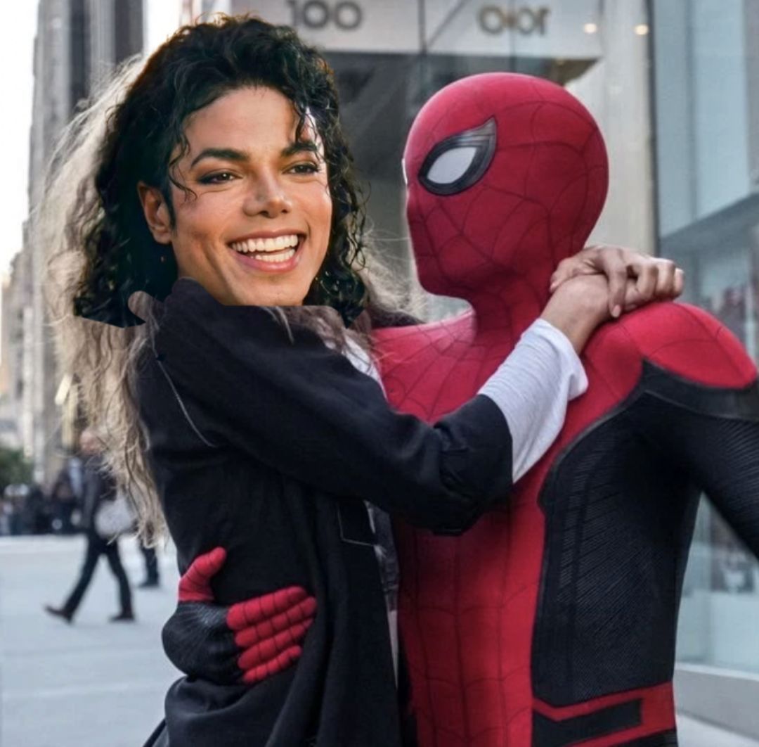 9GAG's tweet photo. When you've got the wrong MJ https://t.co/fTyUwqAlRq