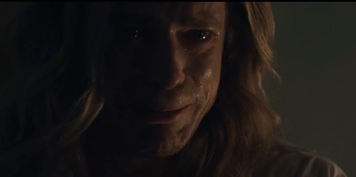 KRISVICTOIRE's tweet photo. anyway thank you sam for portraying this character physically the way he’s always needed to be ❤️ https://t.co/Cvnn313XuG