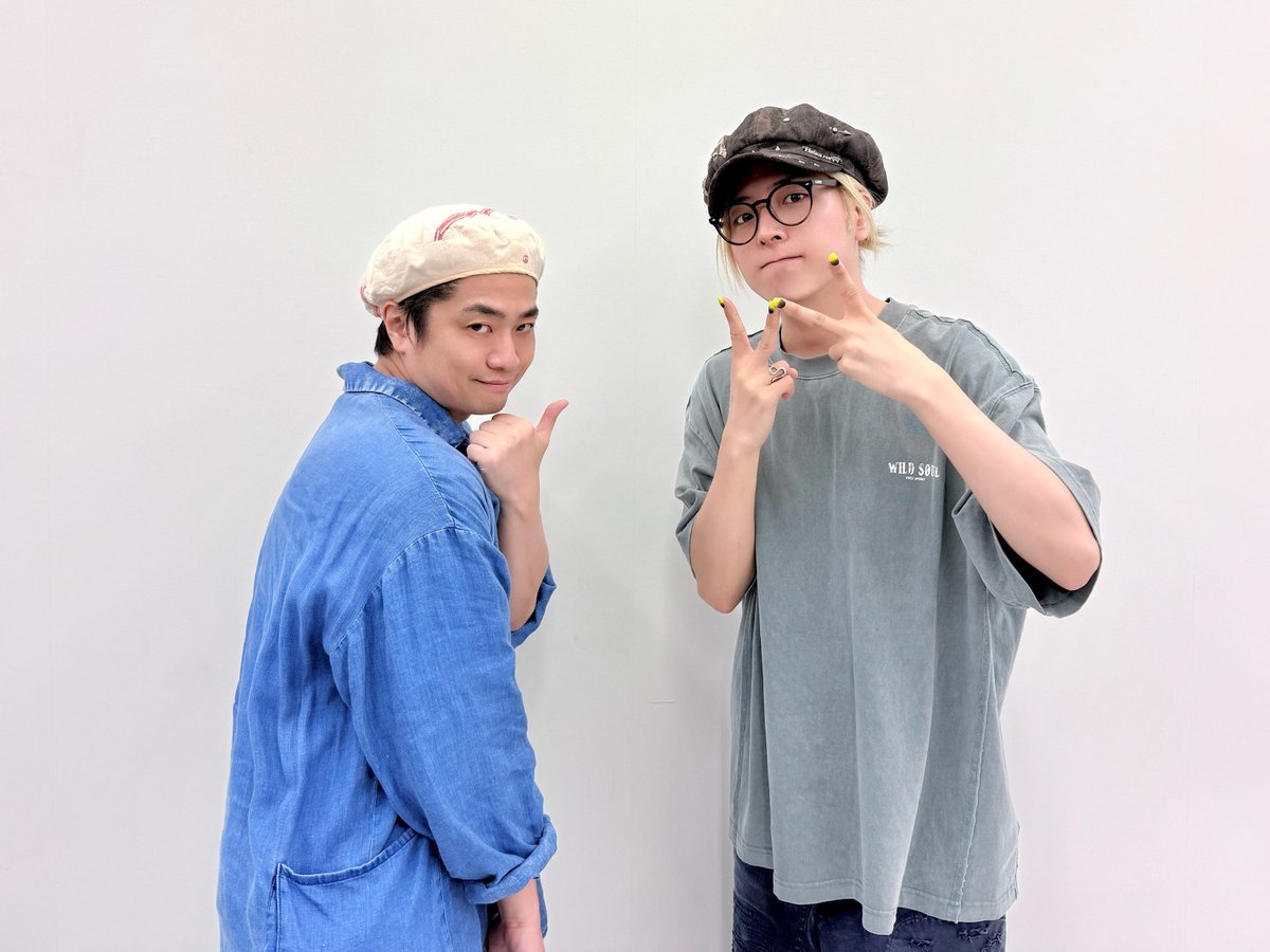 蒼井翔太 (@shouta0811aoi) / Posts / X