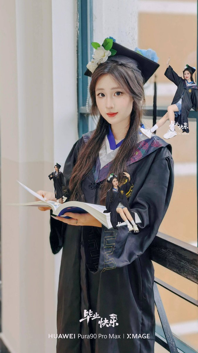 mythvibe's tweet photo. Graduated  The tassel’s worth the hassle! Forever grateful for every laugh, late-night study, and amazing friend at this campus. On to the next chapter—keep shining, class of 2024! https://t.co/ST2uZFJlnP