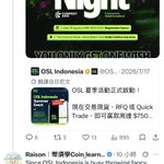 Photo by Raison｜幣須學Coin_learners (@raison_eth)