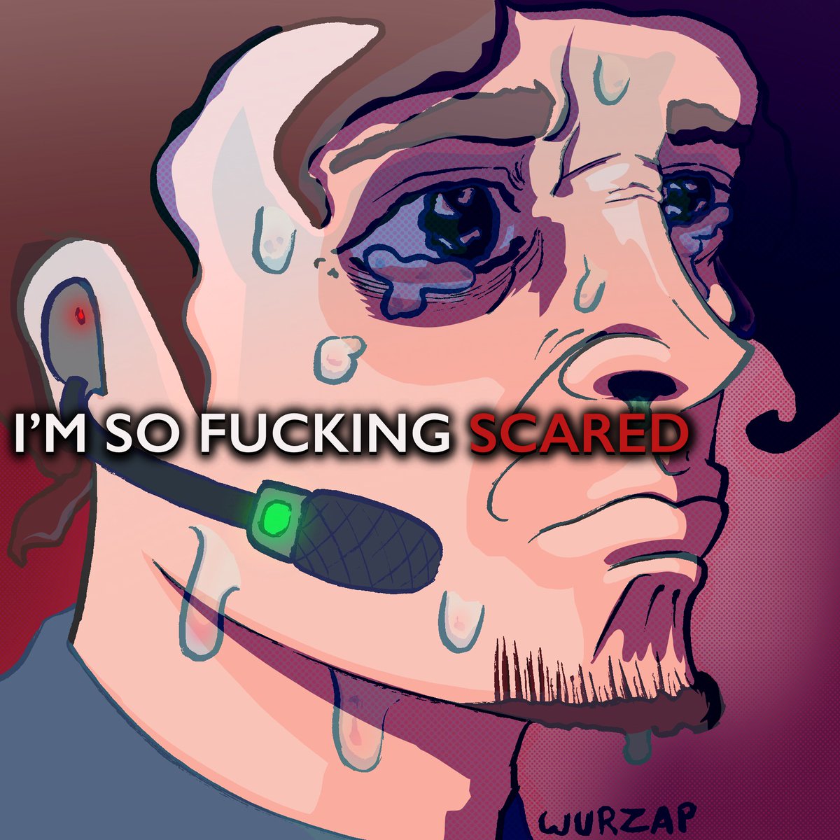 Wurzap's tweet photo. ArtFight 2026 Attack 13
for @ABitofEpicness !! https://t.co/IT7w2u7tCo