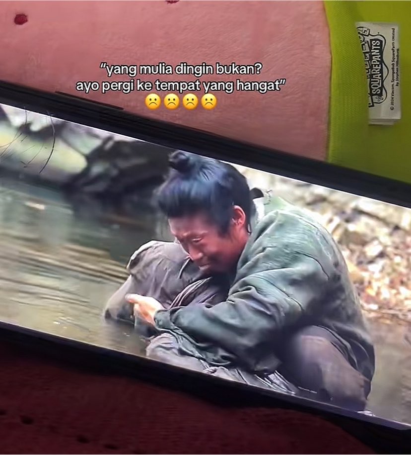hsintheEL's tweet photo. Nanti klu aku ga ada siapa ya yang sesayang itu juga 🥹🥹 https://t.co/15u7J3XPZb