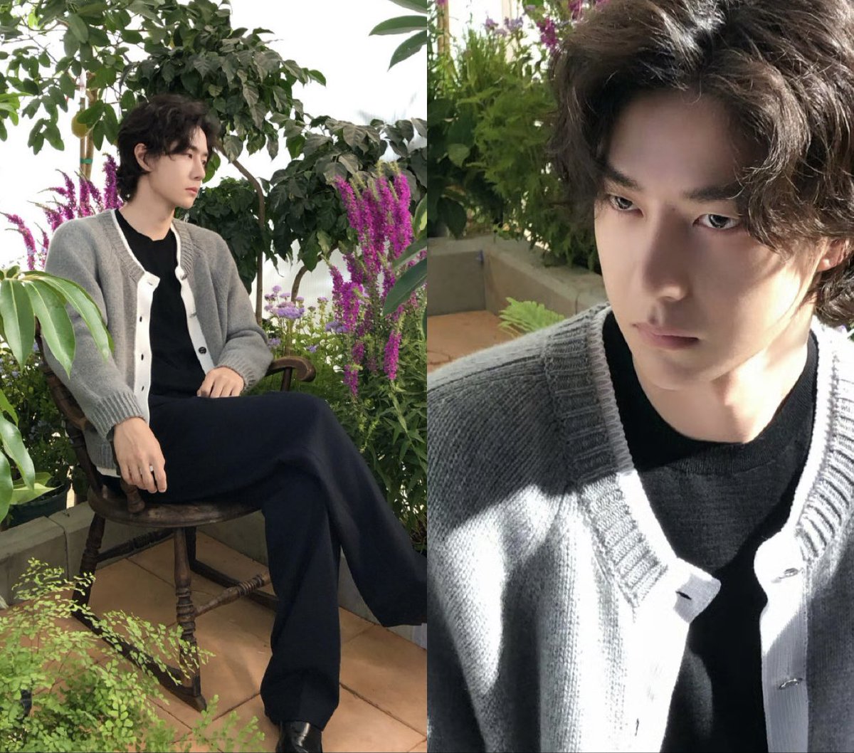 Nanpaphat11's tweet photo. นี่นะใส่เสื้อคลุม ถ้าใส่เสื้อดำถ่ายกุตรายยยยยลาละแม่อะไรไม่อยากจะเปนㅠㅠㅠㅠㅠㅠㅠㅠㅠㅠㅠㅠㅠㅠㅠㅠㅠㅠㅠㅠㅠㅠㅠㅠ https://t.co/2o4BS3MSIs