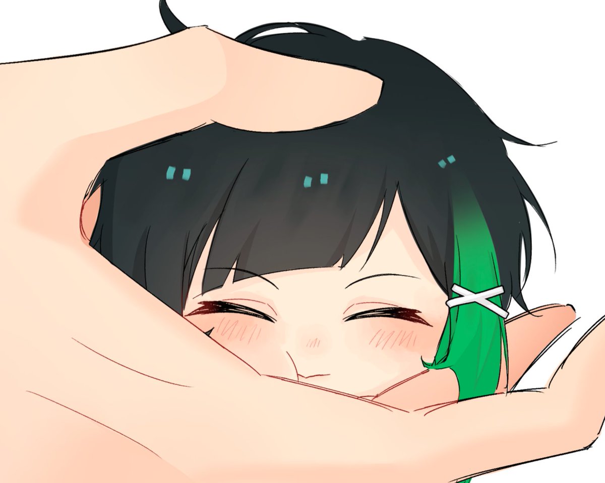 neorrin_'s tweet photo. blep #Yudiartsbun https://t.co/GpSjjOtG6M