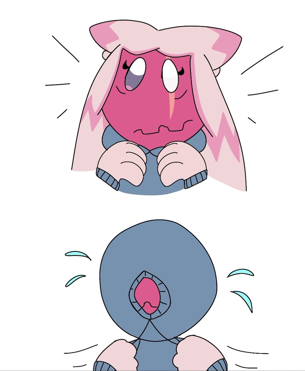 animation_walf's tweet photo. Bit of a Rosie redesign!
#Tinkaton https://t.co/V0qy2OdJV3