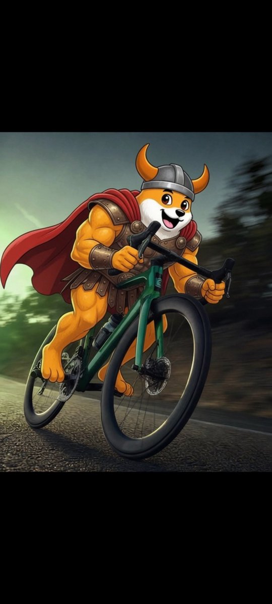 CR_BBD's tweet photo. HODL strong. Wait for the season.
$FLOKI π
#FLOKI #FlokiInu #Crypto #MemeCoin #CryptoTwitter #ToTheMoon #HODL #Altcoins #BNBChain #Valhalla https://t.co/Qqlme3uzz0