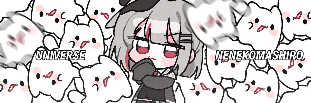 bolchann's tweet photo. #_hinart #Lize_art #Tabiart #shiroart 
🩸🐈‍⬛🗺️🎀

트위터 헤더 사용 자유롭게 해주세요😳 https://t.co/v1XRaiy2nz