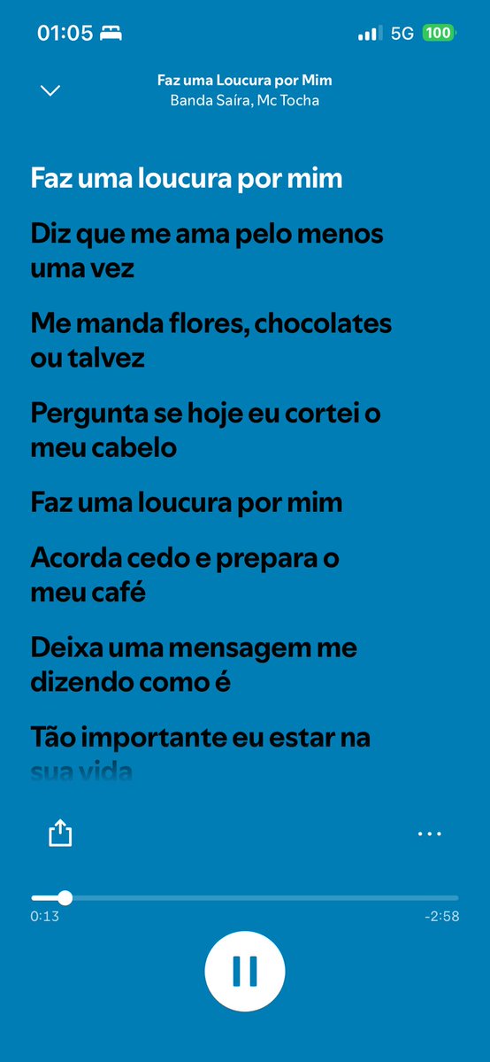yeyeonick's tweet photo. As vezes eu odeio amar brega https://t.co/g6OW92vxQe