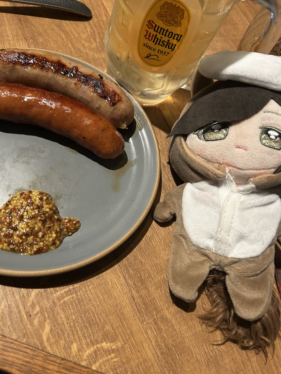 hiita0725's tweet photo. そうなんです。
上がってなくてアレと思っていました🎂

おりゃー！
バースデーディナーの写真じゃーい！
（ただの母の推し活w）

後悔する前にバイト探すんだぞ娘よ...
おめでとうございました(*´꒳`*)🎈 https://t.co/jCCKpJcpeZ