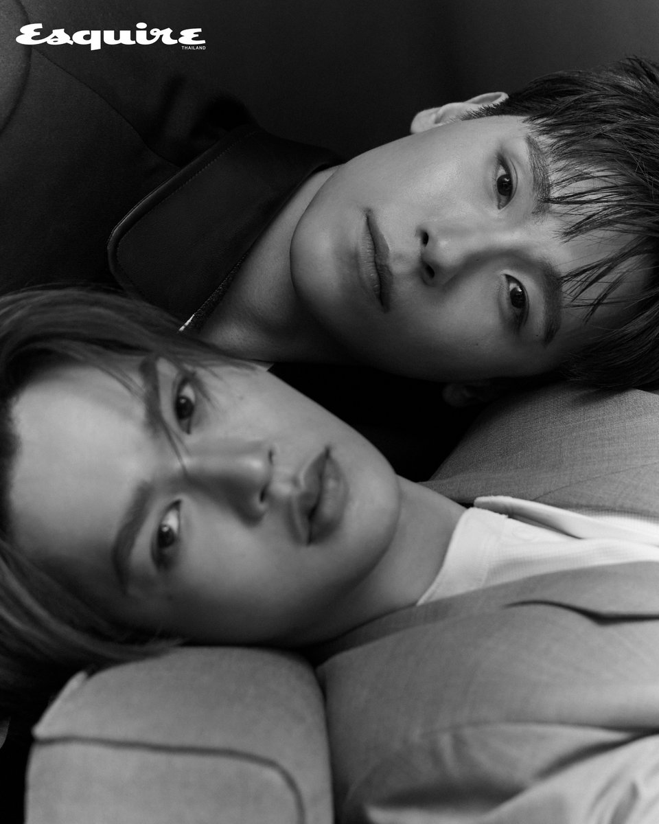 afterjju's tweet photo. black and white hits different🖤🤍

#EsquireTHAUG26 #ManAtHisBest
#JuniorMark #junniorrs #markjrtn https://t.co/3REYXdfYyu