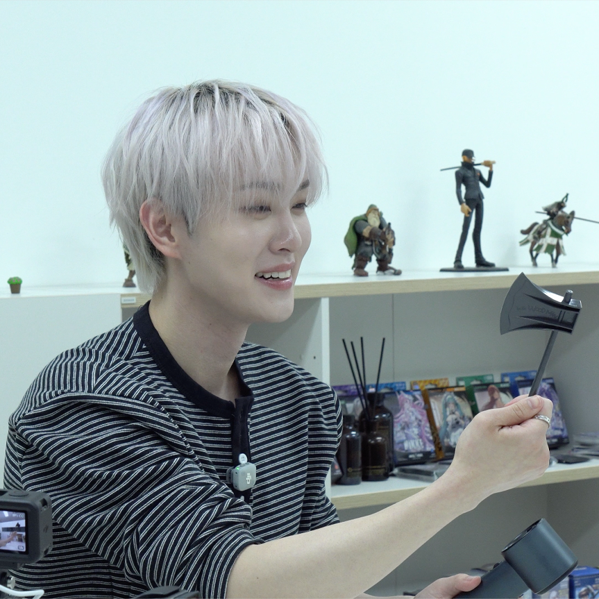 official_kpopx's tweet photo. 잘모르겠지만일단해보는현식 3화

덕업일치의 끝판왕, 보드게임 회사

현식이를 알아보는 사람 등장
보드게임 개발자에게 덤비다 💥
초심자의 보드게임 정복기!

8월 6일 목요일 오후 6시 ⏰

🔗 스튜디오 596 : https://t.co/zR8c3CZgyq

#잘모르겠지만일단해보는현식 #현식 #XODIAC #보드게임 https://t.co/excpjyiN9j