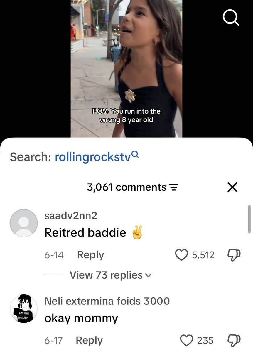MajestyWaffe's tweet photo. Actually just nuke TikTok entirely. I’m so done. https://t.co/Ic0PFaeztf