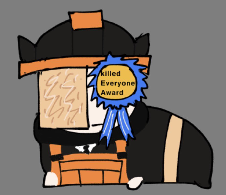 buildersbonus's tweet photo. #ThanksForVoting! TIEBREAKER⦠congratulation to this builderkitty https://t.co/G5wDapbDOn