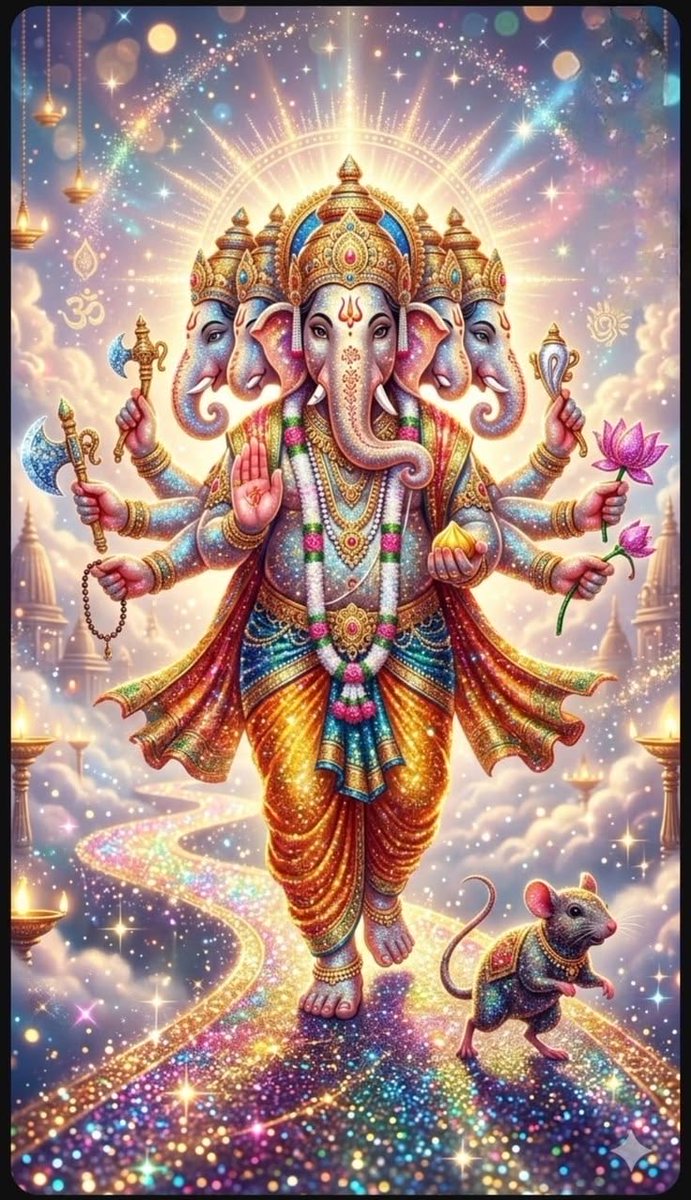 voxbertie's tweet photo. Om Gang Ganapatye Namaha 🙏🏻 https://t.co/tSKzdLFIto