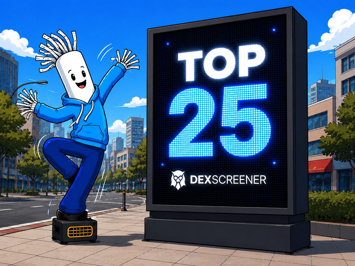blowiedance's tweet photo. Top 25. More to come. 📈 https://t.co/LOecrdwco3