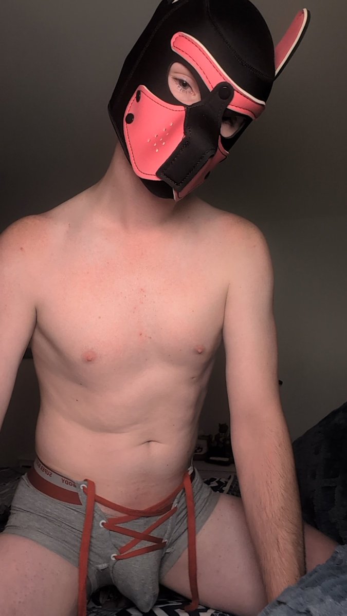 Tobiboi42's tweet photo. Trynna be a good boy 🐶 https://t.co/XLn2b8kk46