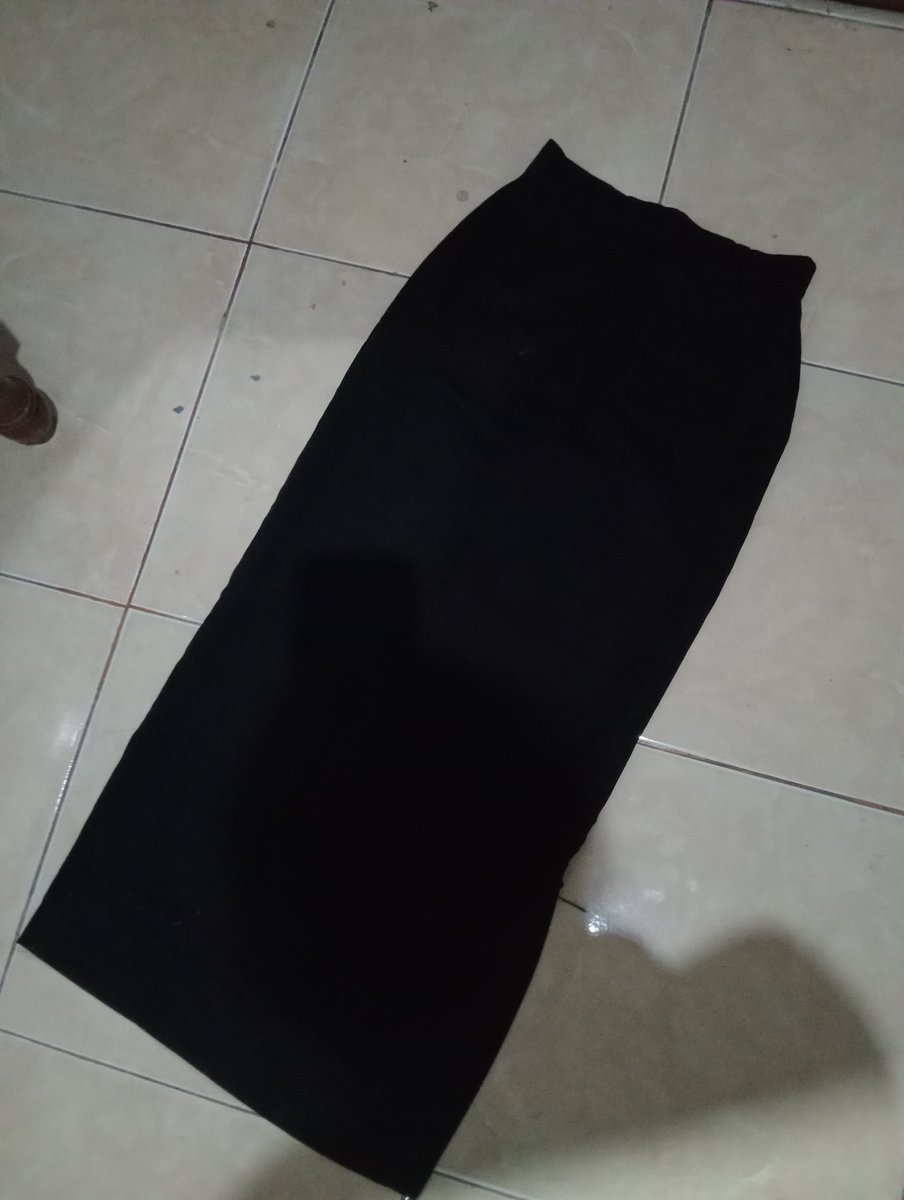 thejeys____'s tweet photo. kode 9
ROK SPAN HITAM
LP : 68
panjang : 92
(ada belahan disamping)

🍊: https://t.co/2n7zuK0lru
split : https://t.co/OC6r61h5ow
(BOLE NEGO TIPIS) https://t.co/X9CkpNcxQb