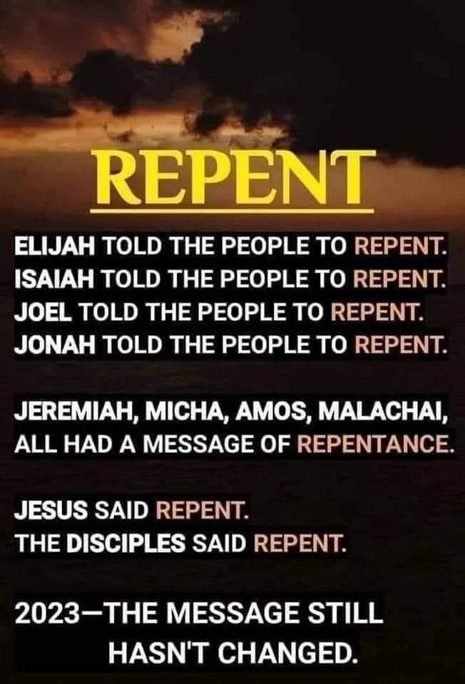 Nessus24's tweet photo. @JonesRE @5Solas Both excellent quotes and believing in our Lord and Savior Jesus Christ all glory, and honor to His holy and mighty name is vital and the first step.

To be clear.

It takes more than belief in Jesus’s to reach heaven. Tradition and the gospels are clear on this. https://t.co/dIf9QtS3ih