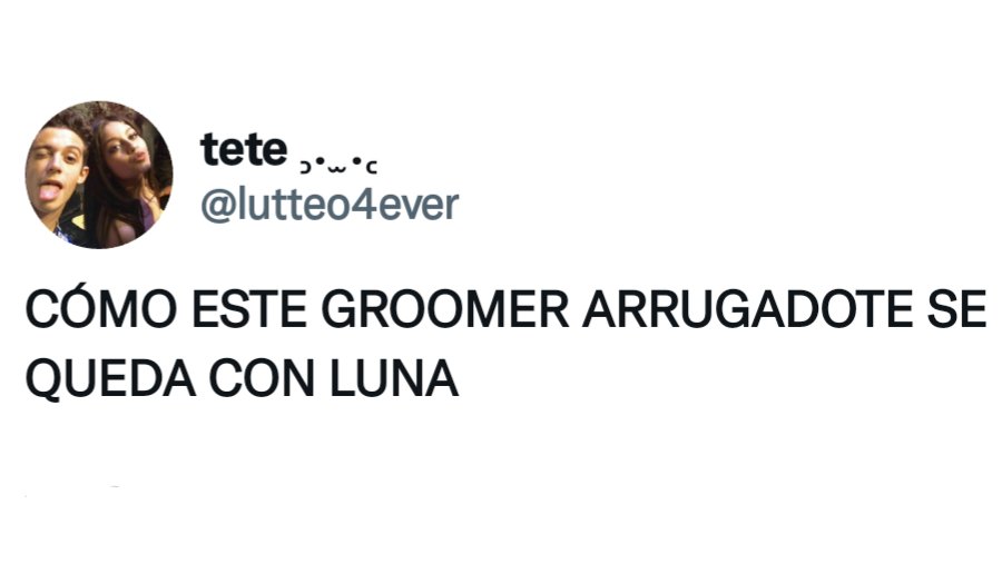 whsggthv's tweet photo. #kooktaeau ⋆ lutteo y te callas

donde th es fiel simpatizante del lutteo y se pelea en twitter por la última temporada de soy luna con un random team lumon. https://t.co/Xilbx0Gqmw