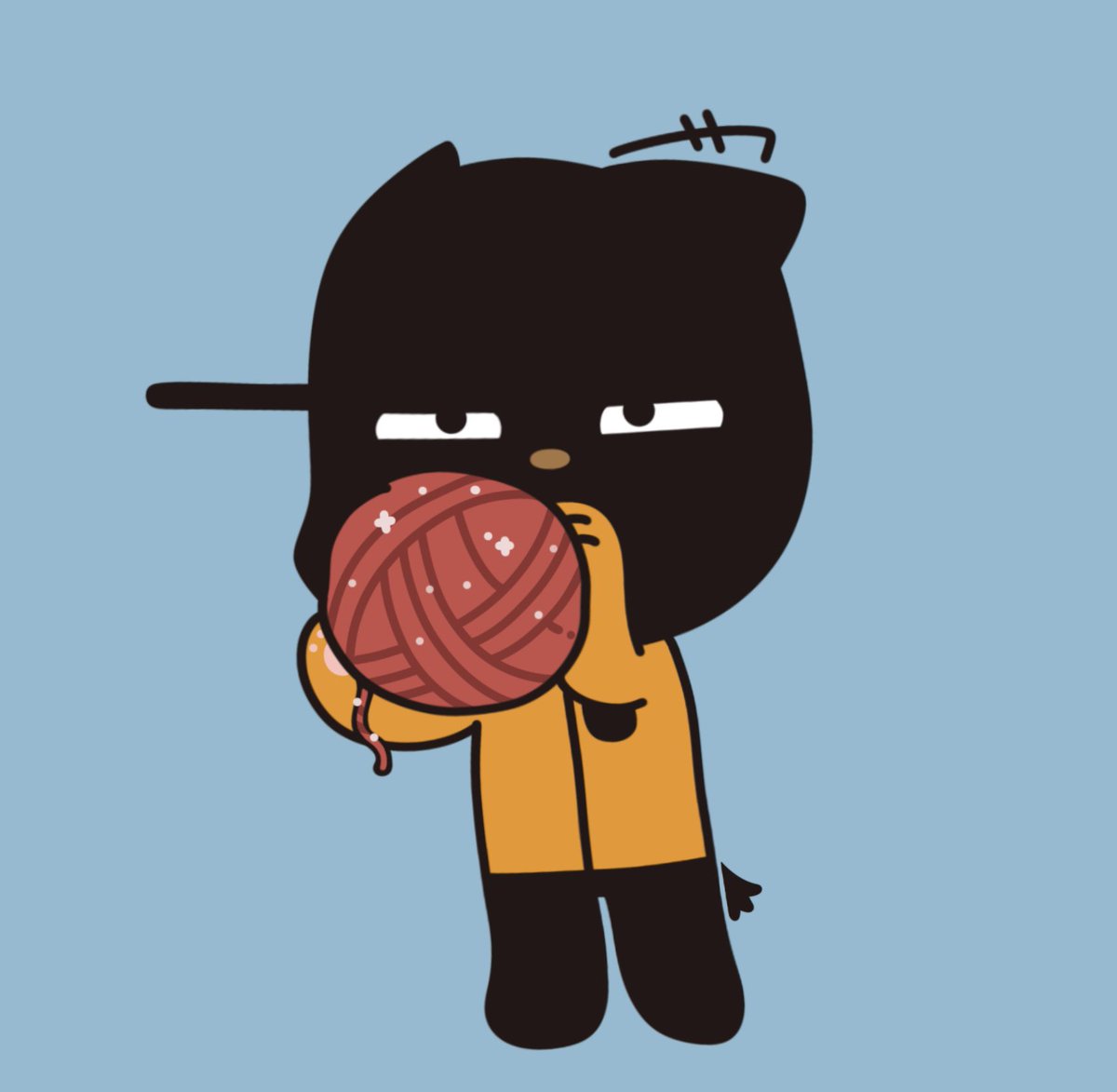 Cabbage1eggs's tweet photo. chocokevin shenanigans ₍^. .^₎⟆

#KevinSpencer https://t.co/KNA9BUJlTi