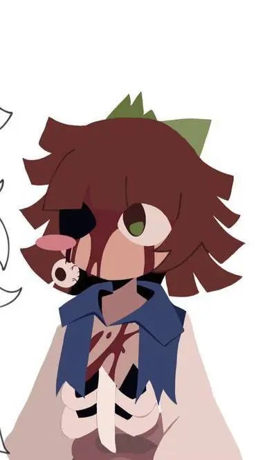Bubble_FPE's tweet photo. @scheminhedgehog 🎀🧶: Edward.. https://t.co/5GZMHigNB3