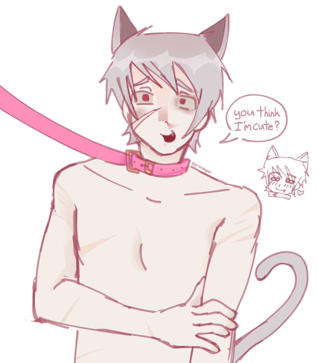 prucanyaoi's tweet photo. Awww so cute. #aph https://t.co/JiCTM0x0b2