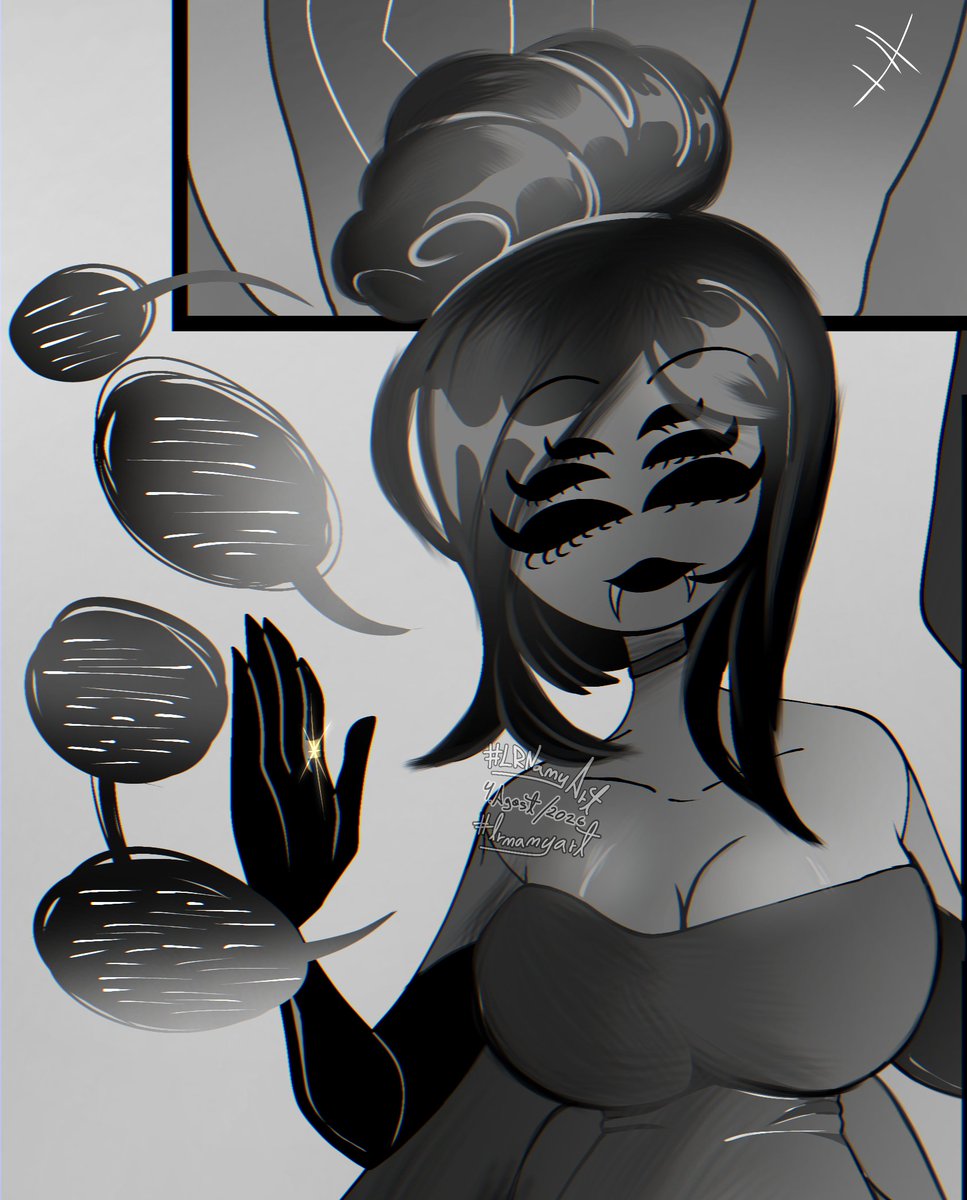 LRNanyArt's tweet photo. #muffet #undertalemuffet #LRNanyArt #undertaleㅤ #fanart https://t.co/okOMAnoxGo