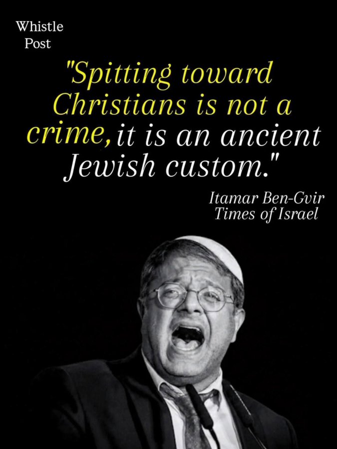 afsarafsar1333's tweet photo. @Jvnior Had it not been for the United States and NATO, a state like Israel, which you describe as genocidal, terrorist, and monstrous, would not have come into existence. Today, even they are not being spared by these Zionist terrorists. https://t.co/0lGoxSx9yA