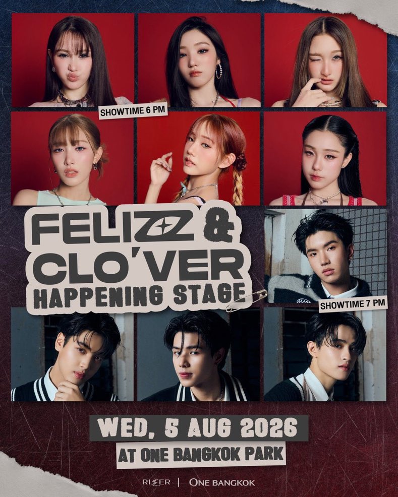 BPR6262's tweet photo. #รับถ่ายรูปศิลปิน งานนี้ค้าบ 📸

Pic &amp; Fancam 

Dm หรือ ไลน์ ได้เลยจ้า

#FELIZZ #CLO_VER https://t.co/1tbGcmmRj3