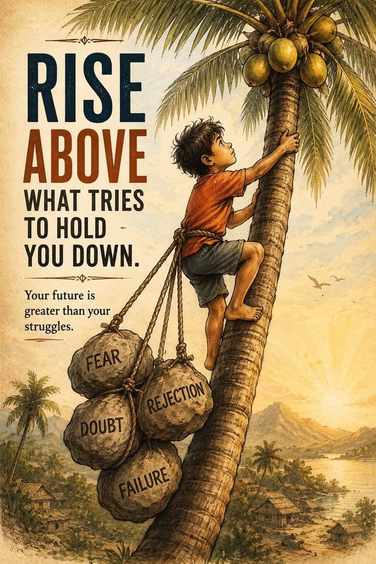 BraveSoldier93's tweet photo. Some battles aren't visible. They're fought against fear, doubt, rejection, and failure every single day. Keep climbing because the view from the top is always worth the struggle. 
#KeepClimbing #NeverGiveUp #TrustTheProcess https://t.co/WDIVlGLzcE