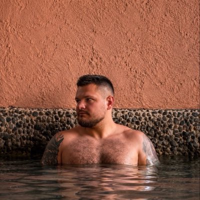 bulba_bear's tweet photo. #НовыйАватар https://t.co/sWducguBUP