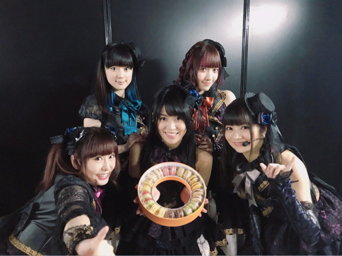 roseliahistory's tweet photo. 10 years have officially passed since the first Roselia rehearsal! Whether you've been with them since the beginning or recently became devoted, let's celebrate a decade full of wonderful memories! https://t.co/w01WHxLlmD