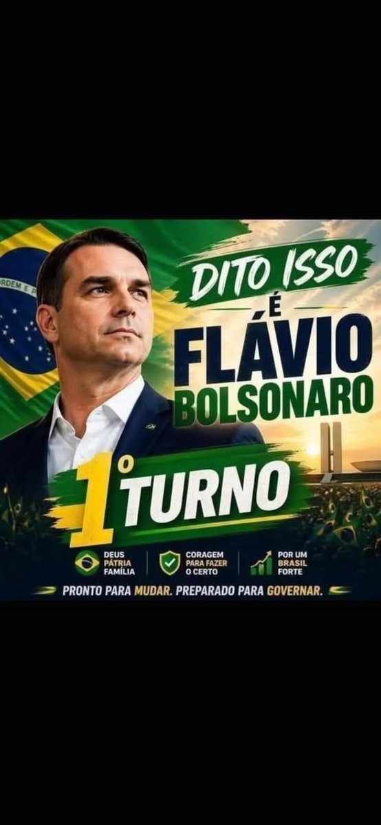 AlvesSilva6263's tweet photo. @ronaldocaiado https://t.co/ouItVXwukz