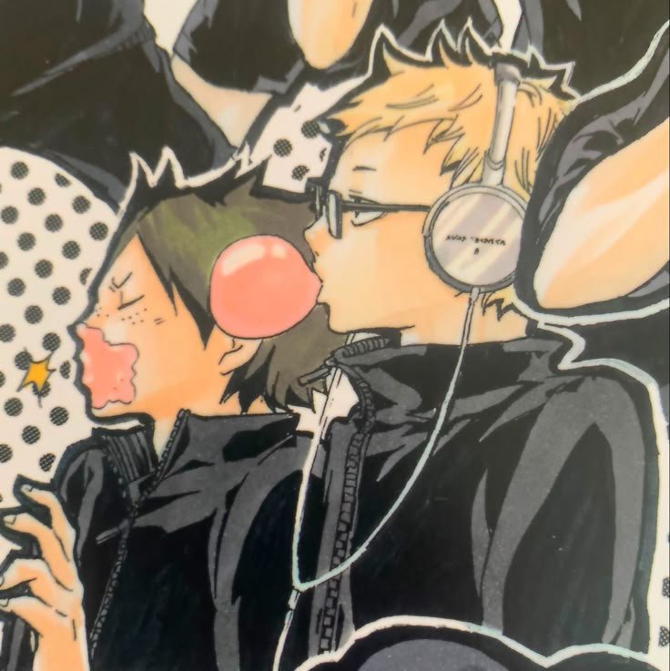 n4nnit4's tweet photo. "¿Que quieres meterme qué?" #AUtsukiyama ❤️‍🔥🔞

Dónde una noche su novia le hace una sugerencia bastante... curiosa.

O

Luego de experimentar con ella, no puede dejar de pensar en como sería si Kei lo hiciera. https://t.co/1O8zkgj2kO