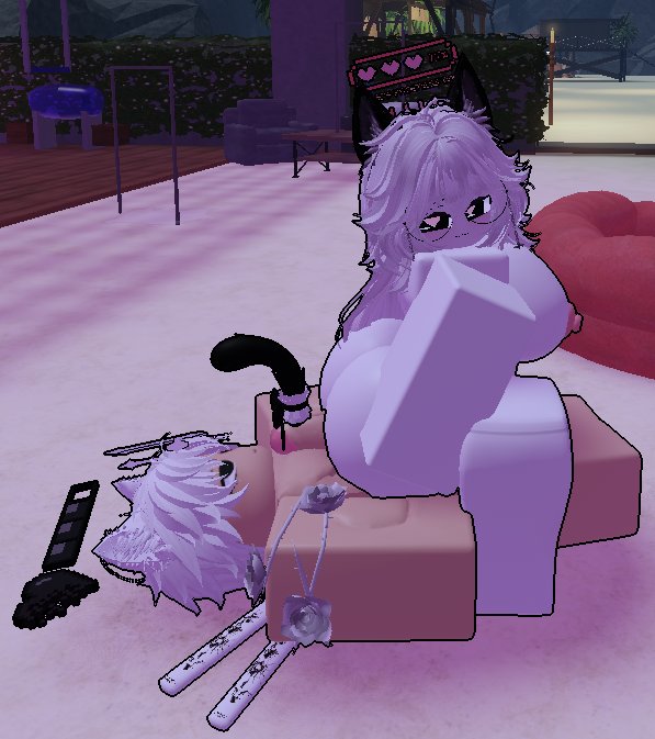 TheMickeyOz_001's tweet photo. มาเที่ยวที่ชายหาดดีๆอยู่ๆก็ได้ทั้งเสียวทั้งแฉะ
#robloxcondothailand #robloxcondoth #robloxsex #condoroblox #rosex #robloxr34 #rr34 https://t.co/enXV3ne10g