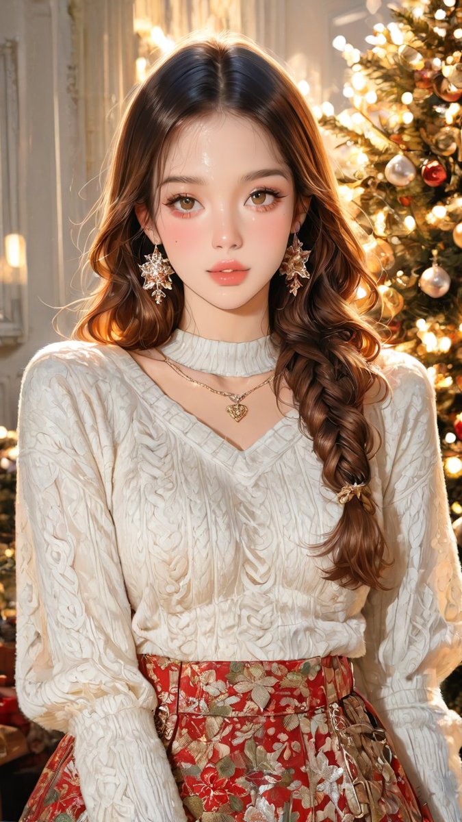 ddobrin1's tweet photo. 🔓  

Dangerous ex vs Loyal girlfriend?

Both can text you tonight.

#aiwaifu #nsfwai #aiporn #adult #18plus https://t.co/JEWlgyFf7w