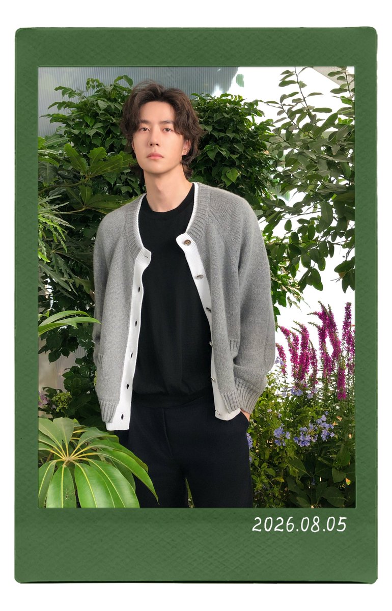 YiBo Mii_00さん　専用　王一博