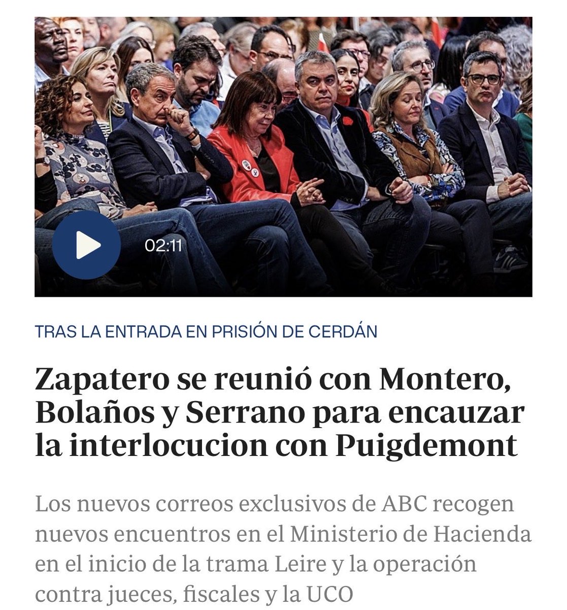 sintoistblind's tweet photo. @felixbolanosg y también para hablar de Josu Ternera y encargarle algûn recadito https://t.co/j782KqLfqb