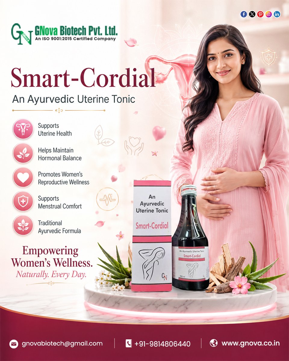 gnovabiotech_'s tweet photo. Leading Scientific Advancement with Gnova Biotech — Innovating for a Healthier World

https://t.co/K8cz1skC03
gnovabiotech@gmail.com
Call us: +919814806440
#gnovabiotech #pcdfranchise #pharma #PCDfranchise #franchiseopportunities #toppcdfranchise #healthcare #PharmaBusiness https://t.co/S3JSXi5iyf
